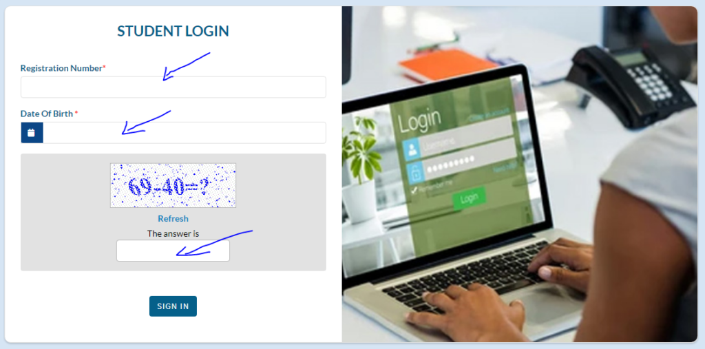 JNVST Class 6 Admit Card Link